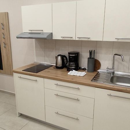 Apartamento Josipa 2 Crikvenica Exterior foto