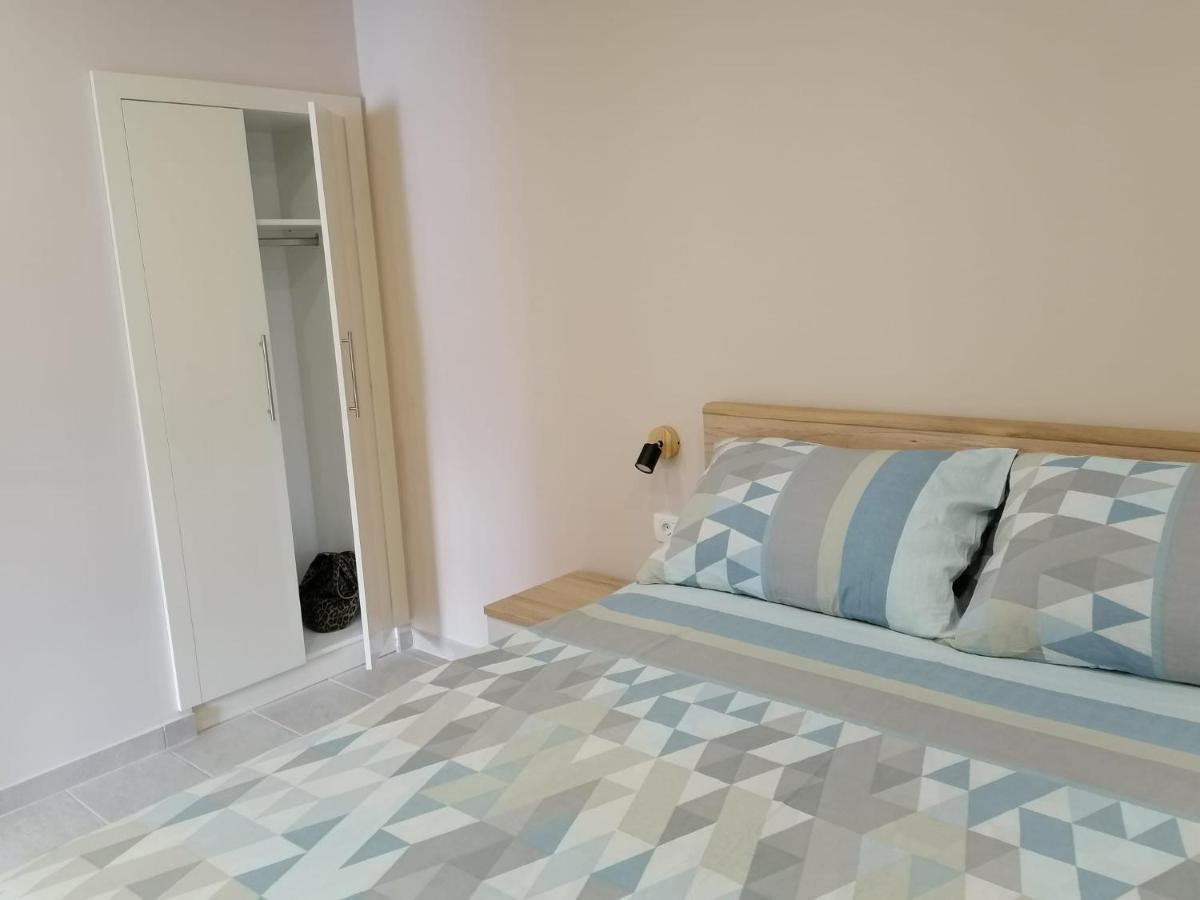 Apartamento Josipa 2 Crikvenica Exterior foto