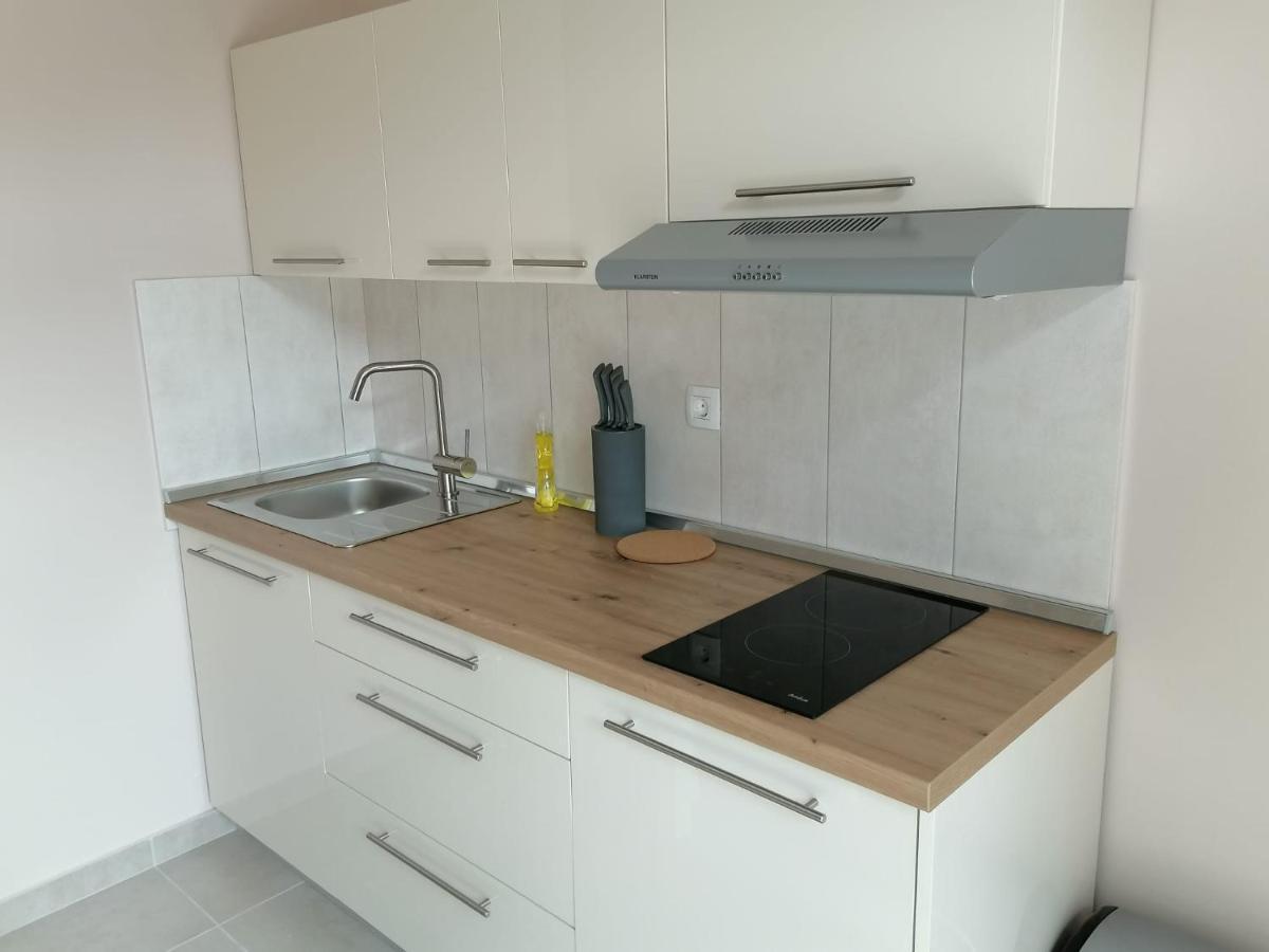 Apartamento Josipa 2 Crikvenica Exterior foto