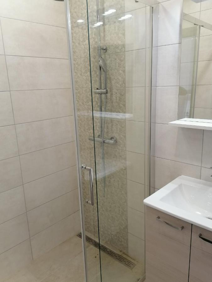 Apartamento Josipa 2 Crikvenica Exterior foto