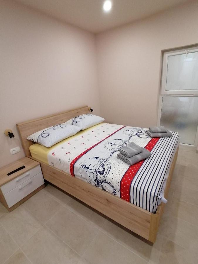 Apartamento Josipa 2 Crikvenica Exterior foto