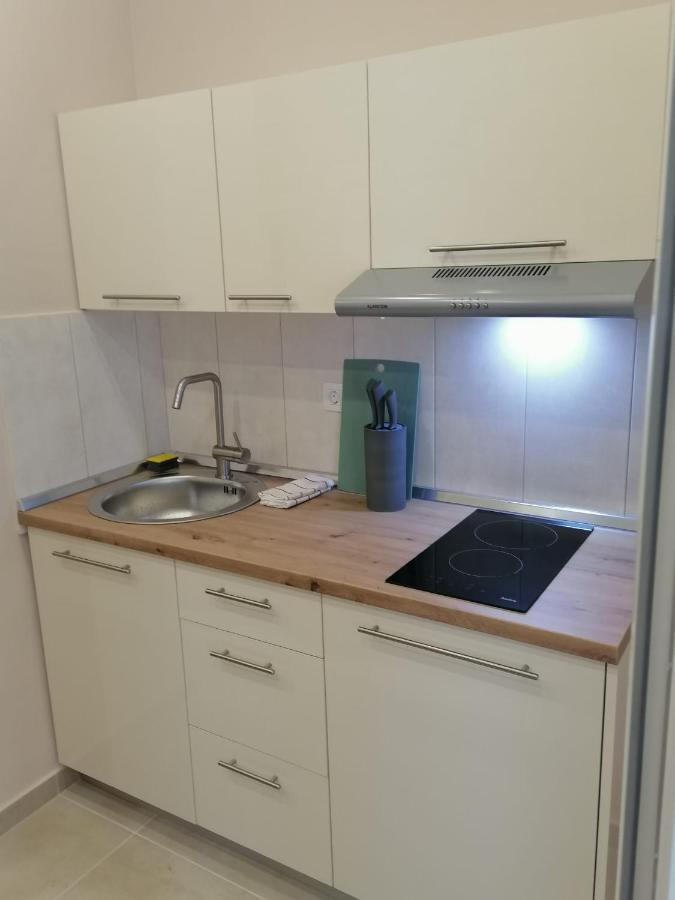 Apartamento Josipa 2 Crikvenica Exterior foto