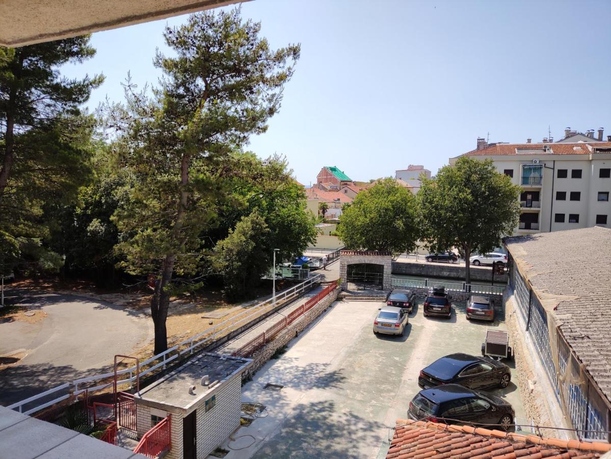 Apartamento Josipa 2 Crikvenica Exterior foto