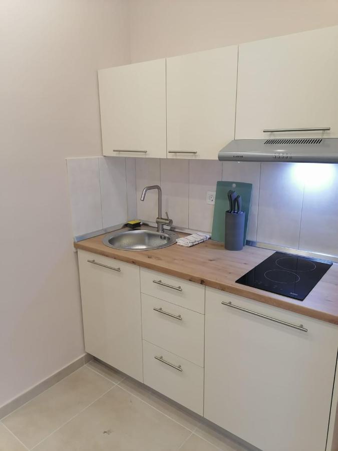 Apartamento Josipa 2 Crikvenica Exterior foto