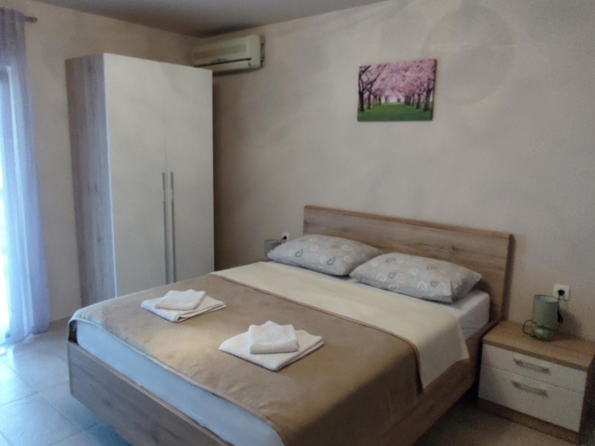 Apartamento Josipa 2 Crikvenica Exterior foto