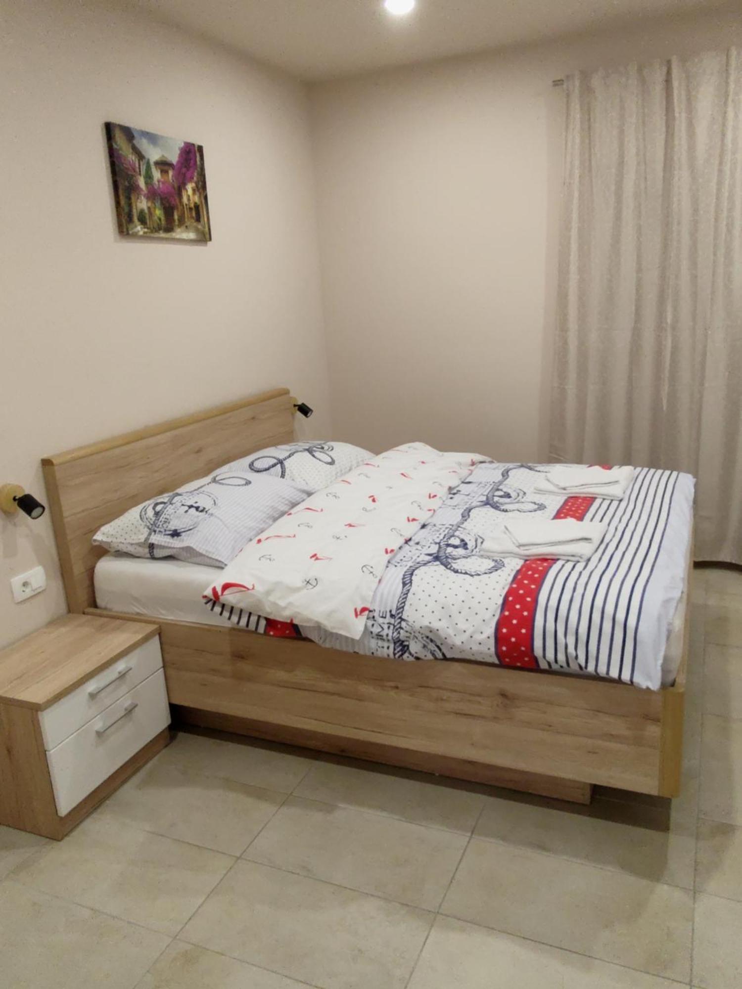 Apartamento Josipa 2 Crikvenica Exterior foto
