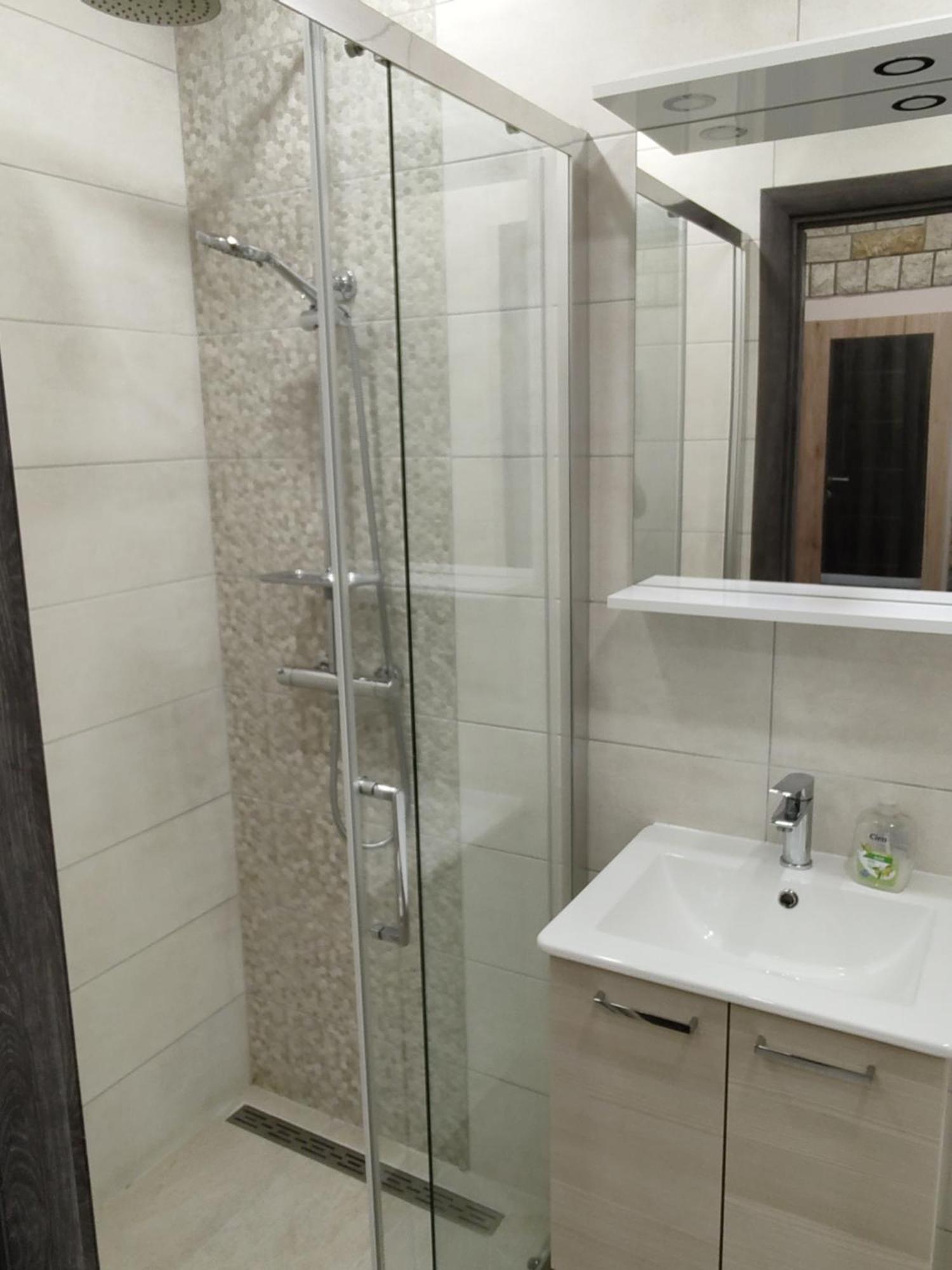 Apartamento Josipa 2 Crikvenica Exterior foto
