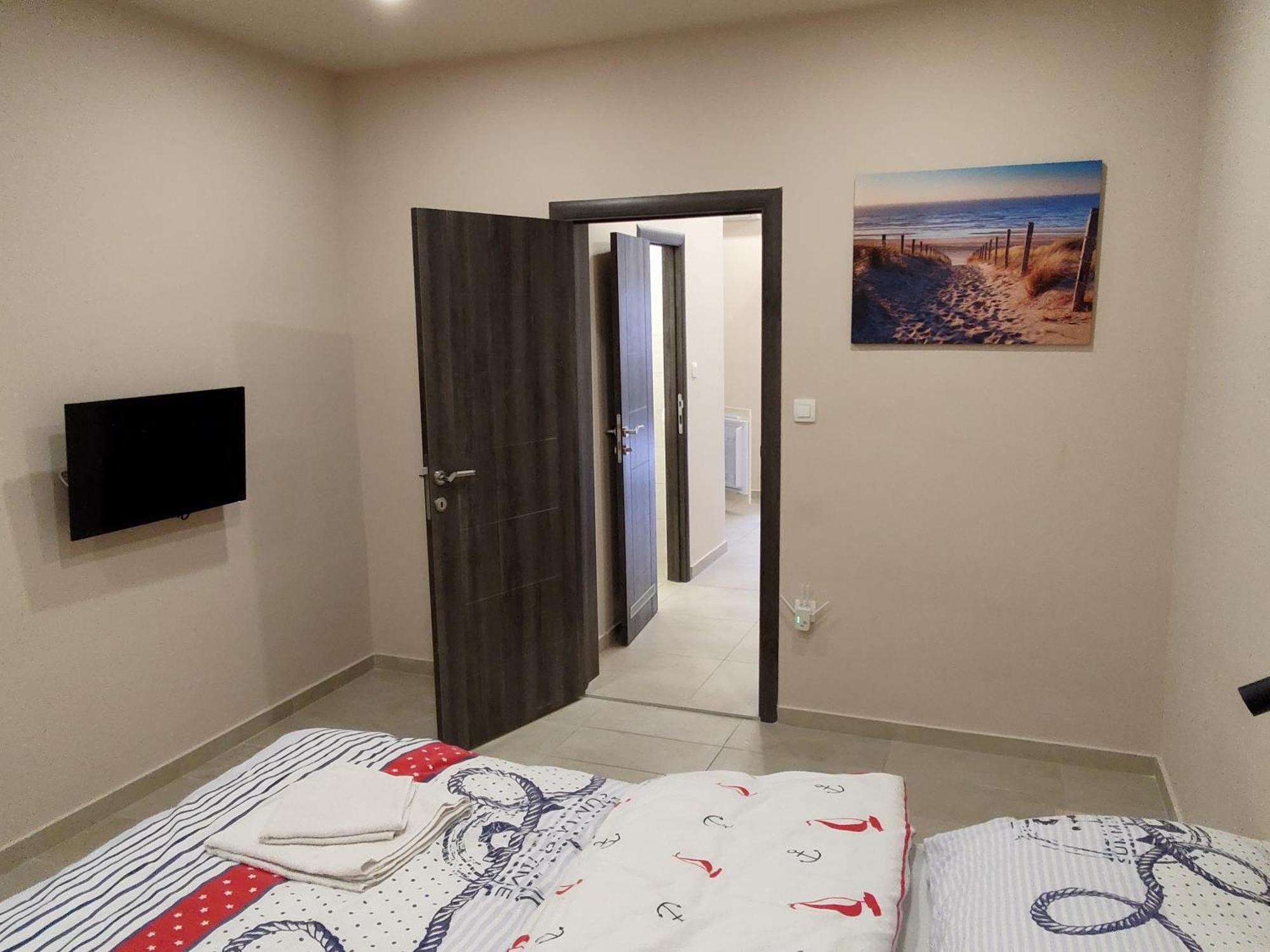 Apartamento Josipa 2 Crikvenica Exterior foto