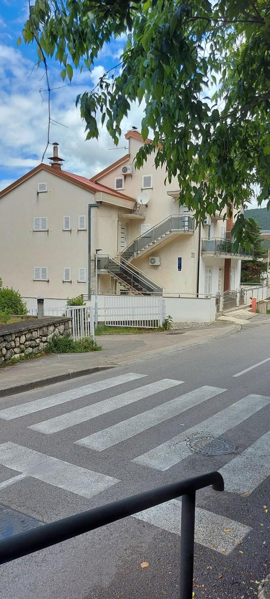 Apartamento Josipa 2 Crikvenica Exterior foto