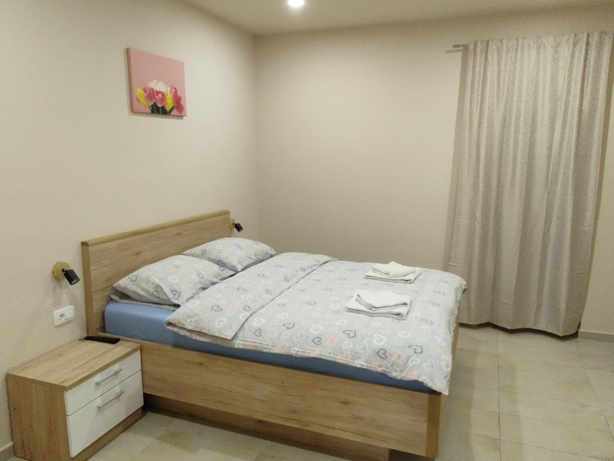 Apartamento Josipa 2 Crikvenica Exterior foto
