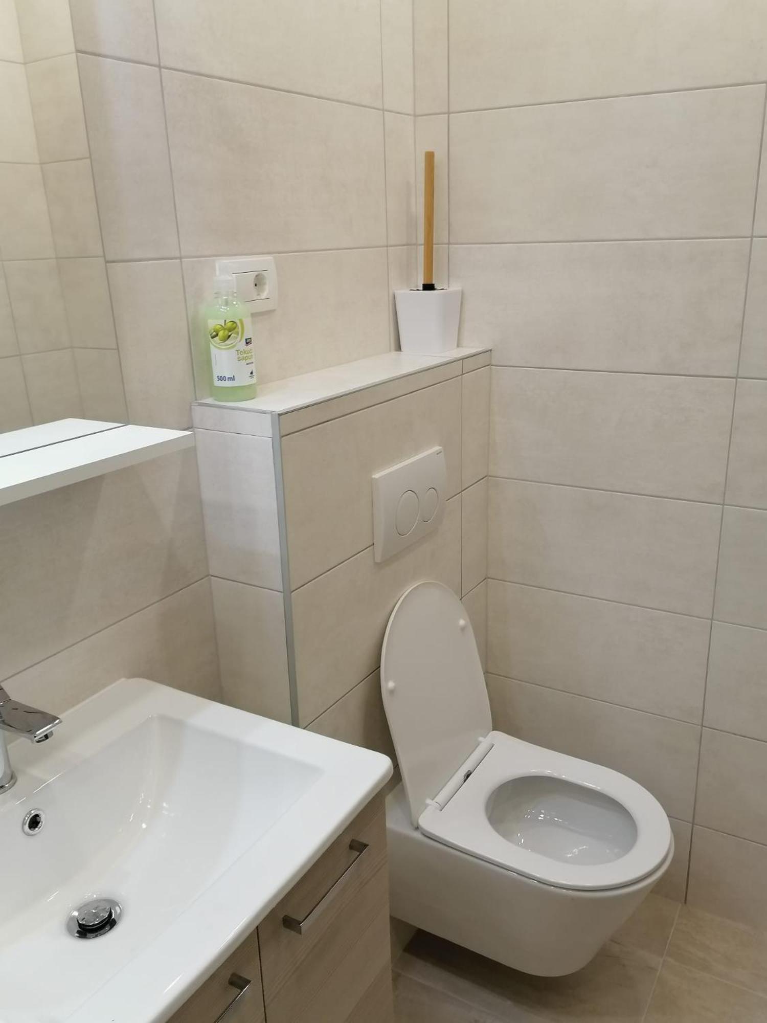 Apartamento Josipa 2 Crikvenica Habitación foto